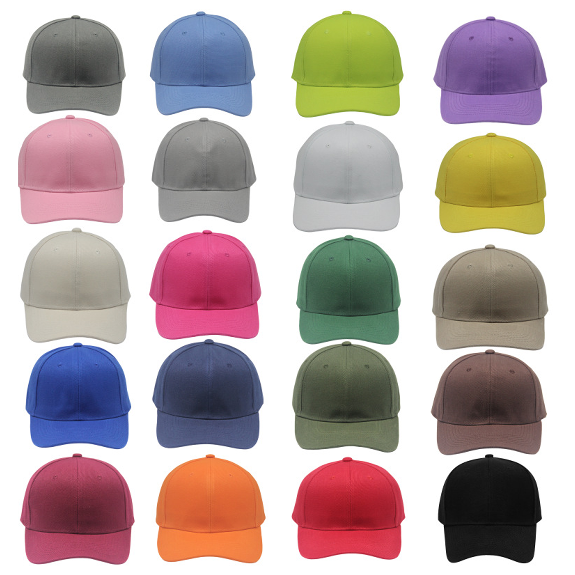 Sports Baseball Cap (22-23"D) 2