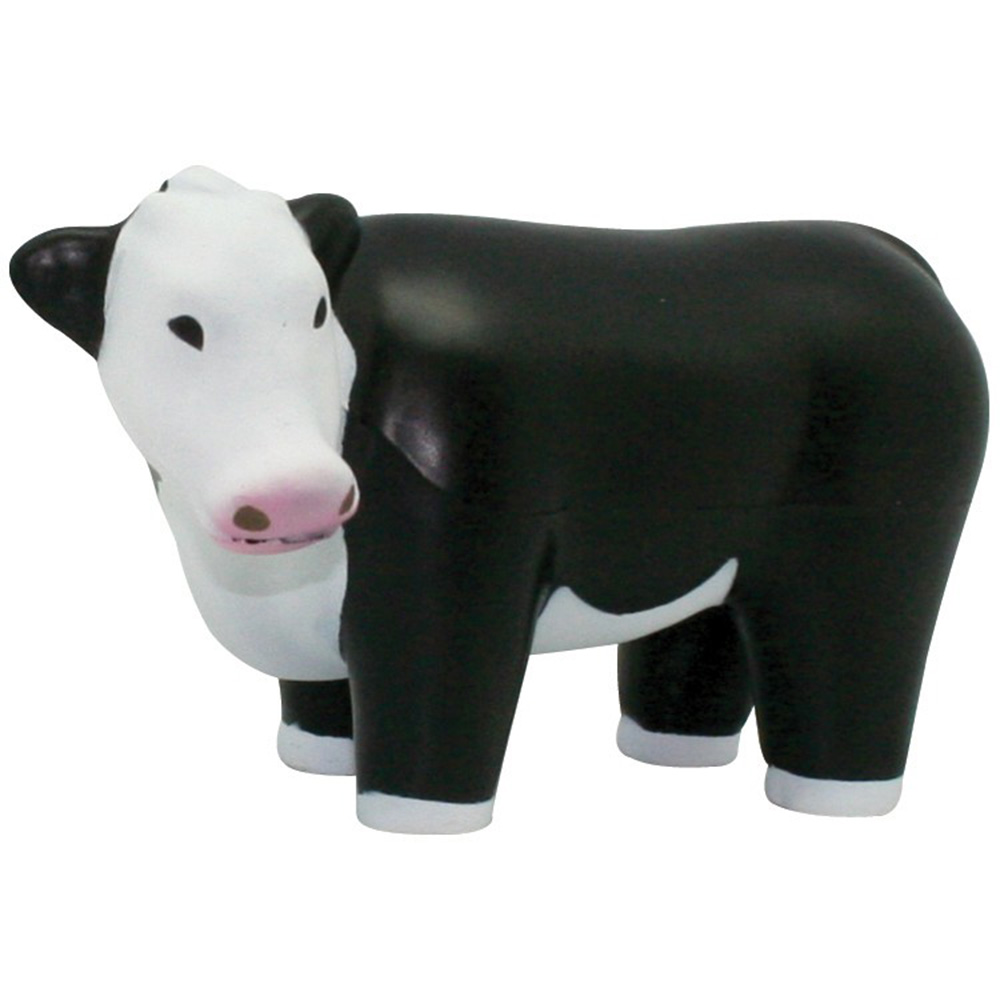 Steer Stress Reliever 6