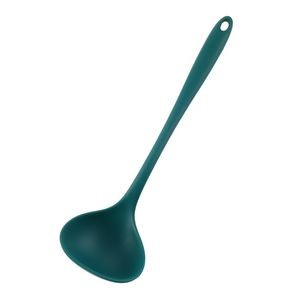 Silicone Soup Spoon 13