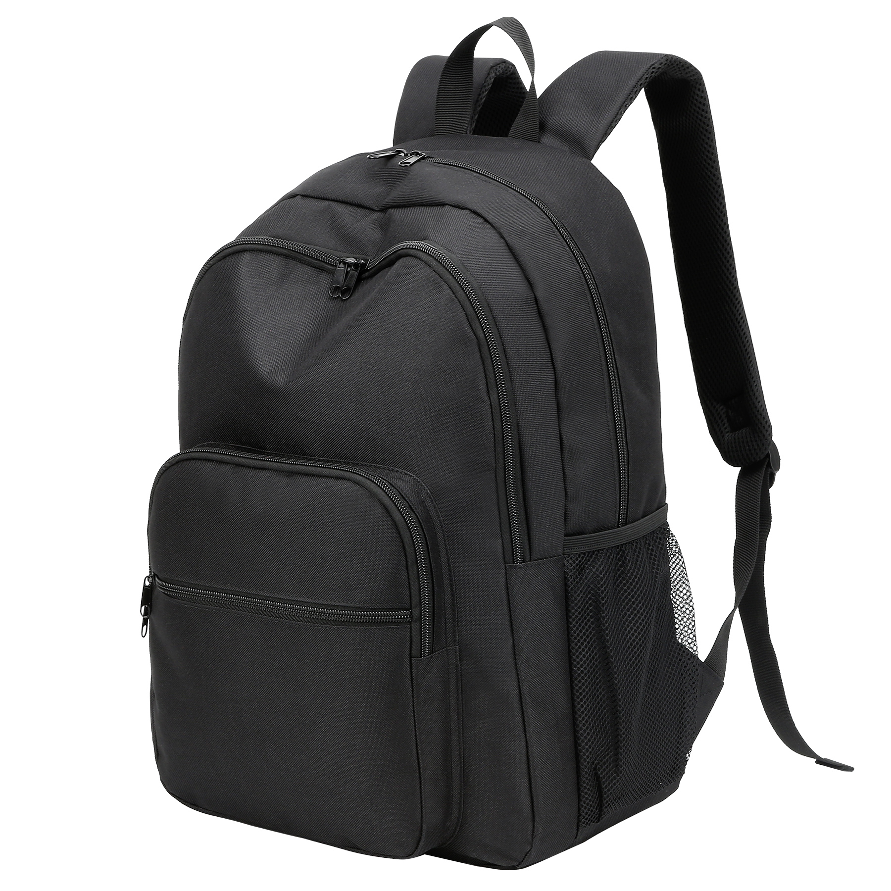 15.6" Chicago School Backpack With Laptop Sleeve 7