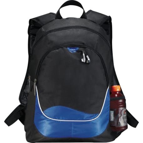 Explorer Backpack 12