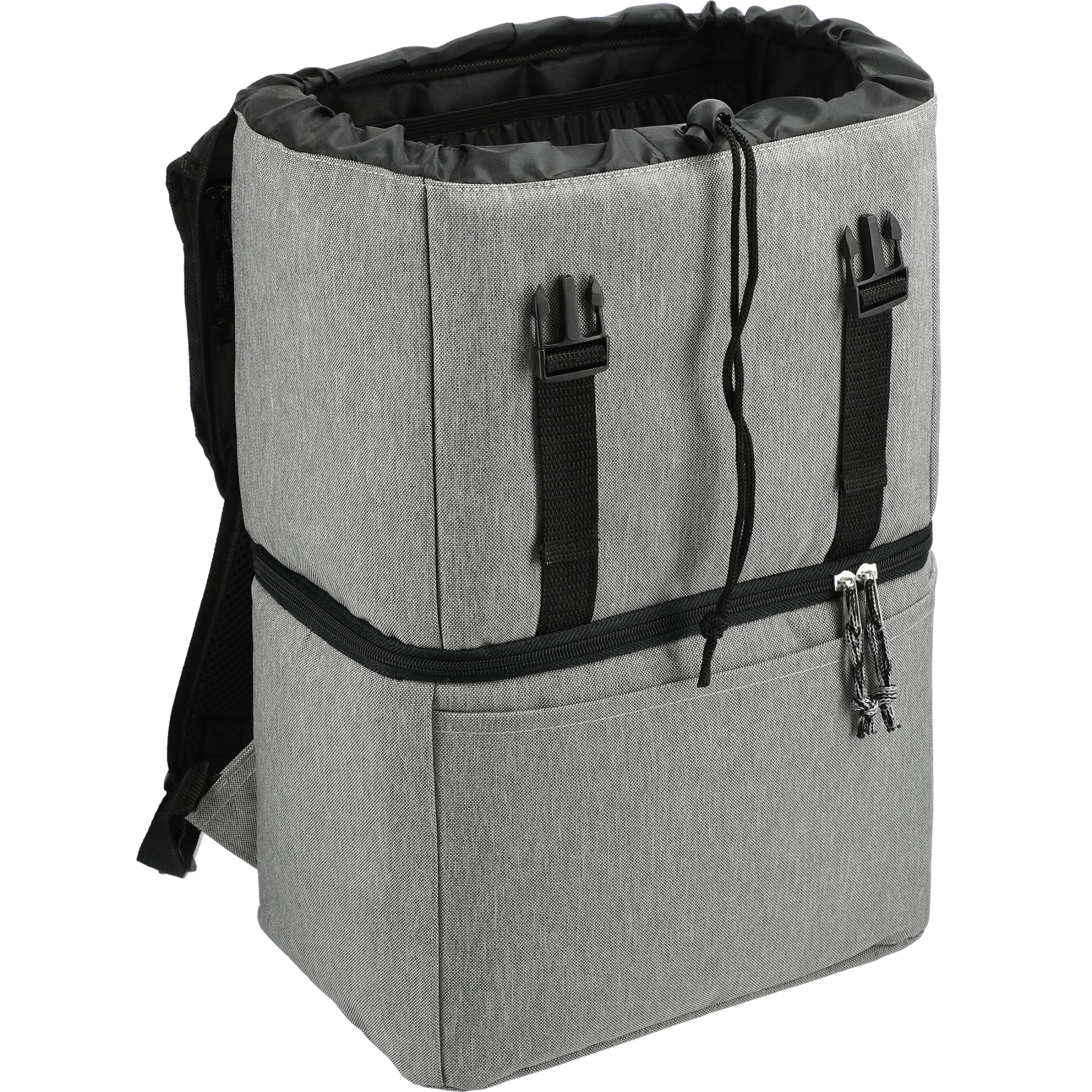 Merchant & Craft Revive Recycled Backpack Cooler 8