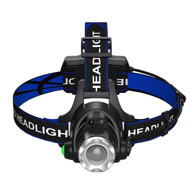 Sensor Head Searchlight 2