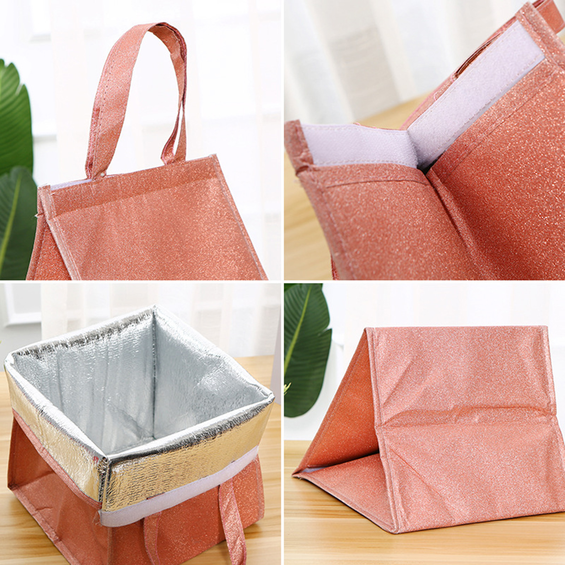 Insulated Lunch Bag 5