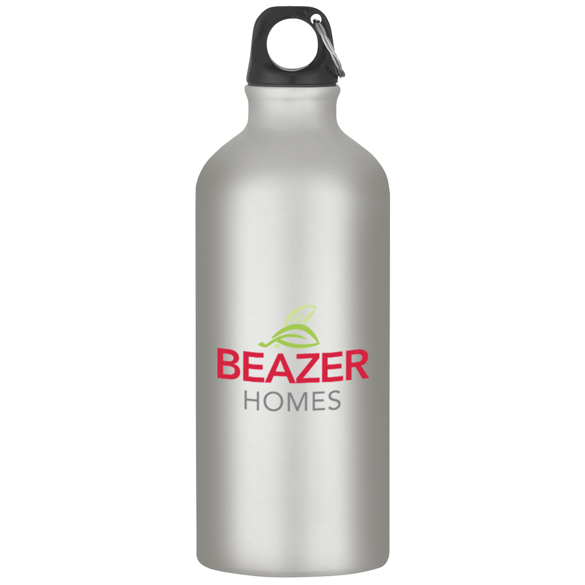 20 Oz. Aluminum Tundra Bike Bottle, custom water bottle with logo imprint 18