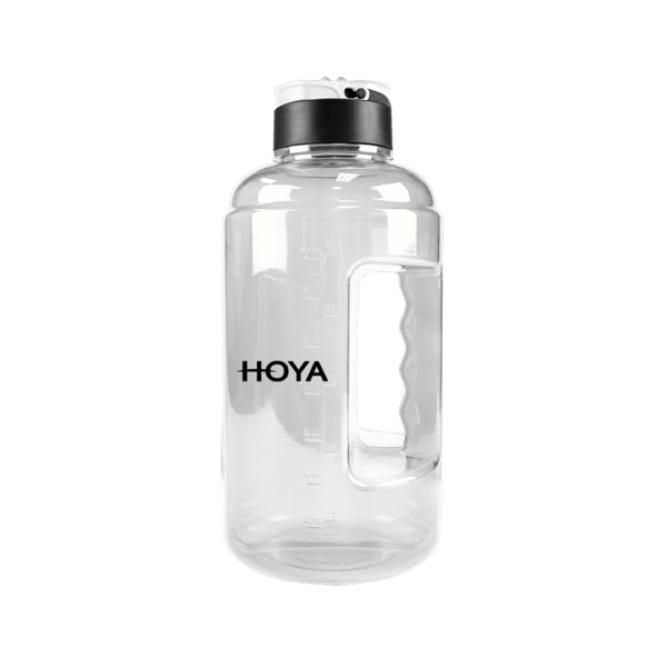 Big Bubba's Half Gallon Water Jug 23