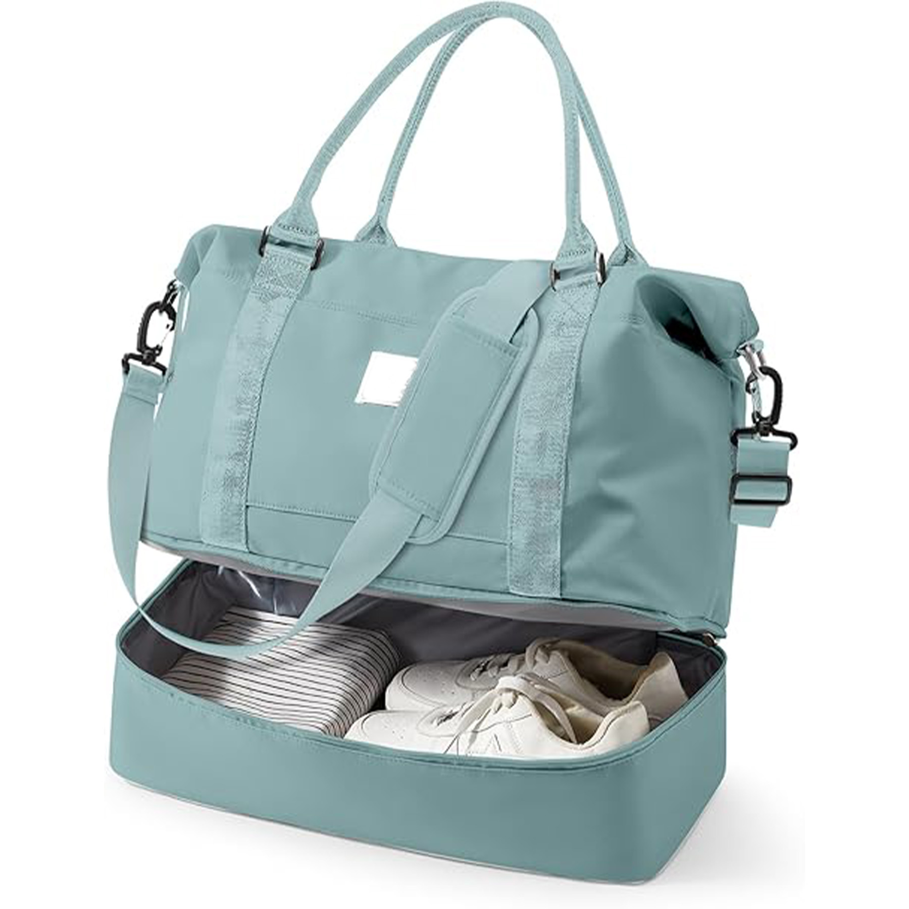 Portable Travel Luggage Bag 7