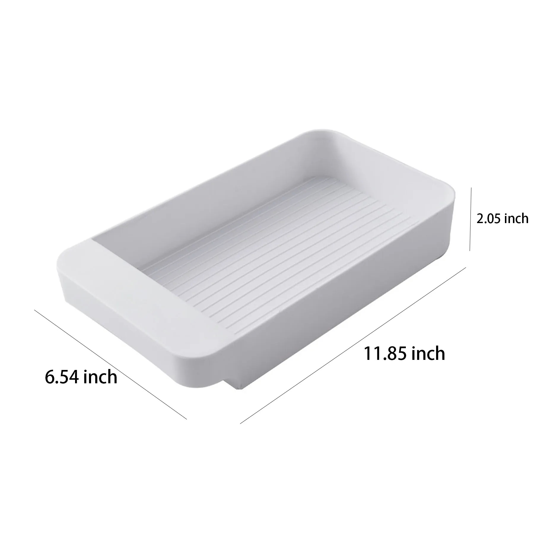 Drawer Style Egg Storage Box 5