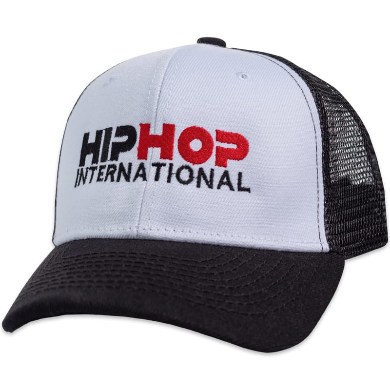 Custom Mesh Back Trucker Hats 16