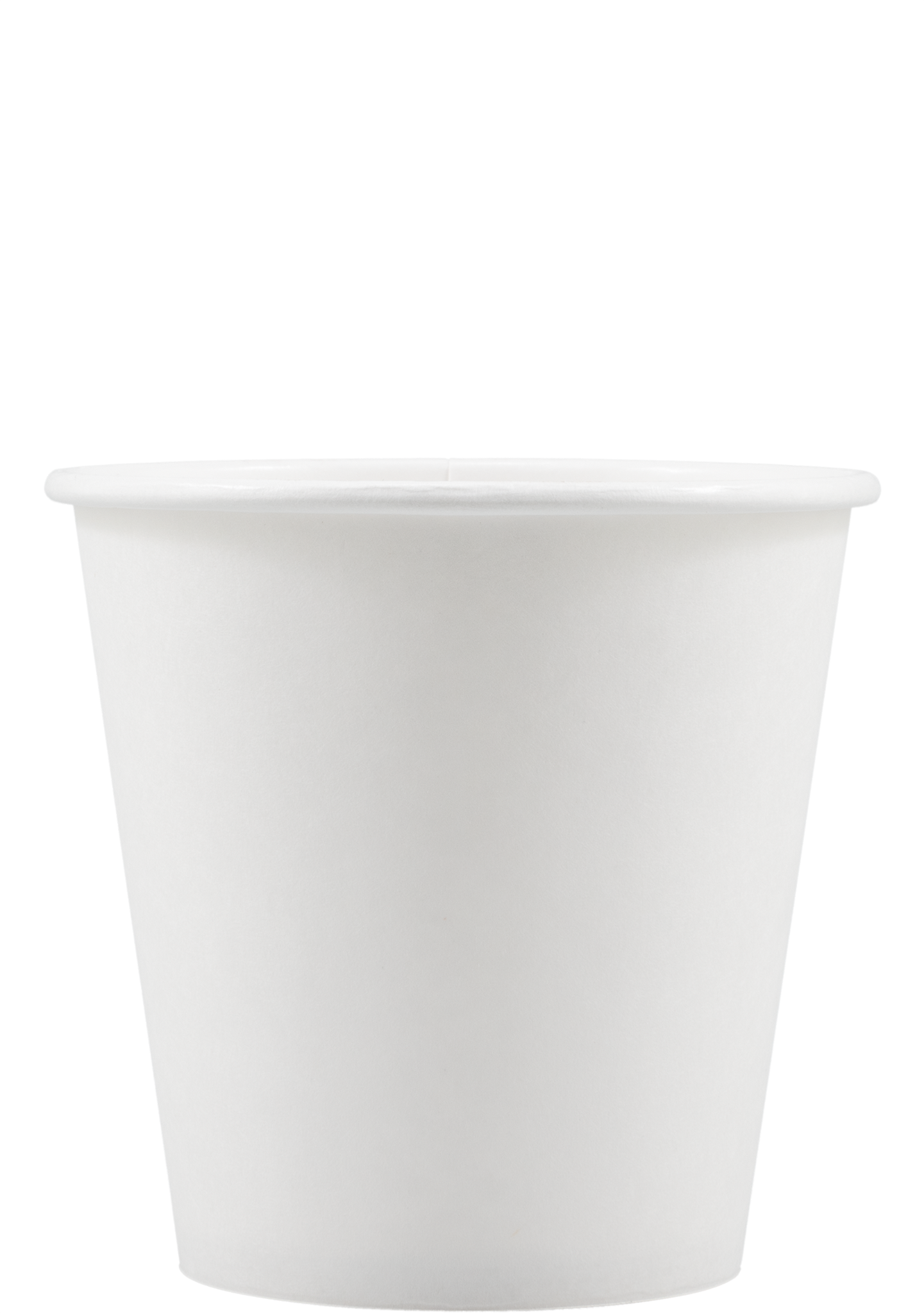 10 oz Paper Cup White Digital Print 2