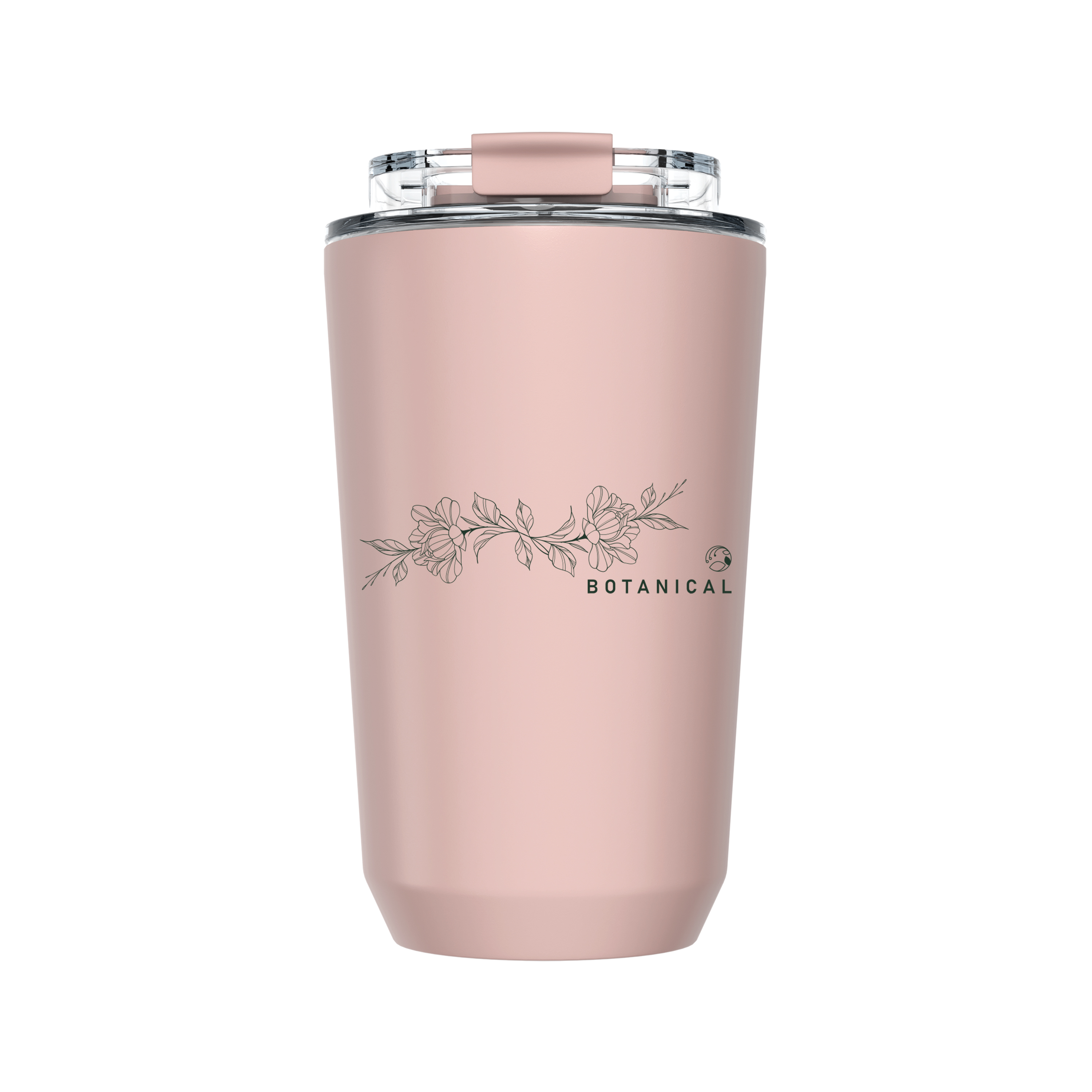 Golden hour 355 ml / 12oz recycled stainless steel mug 50