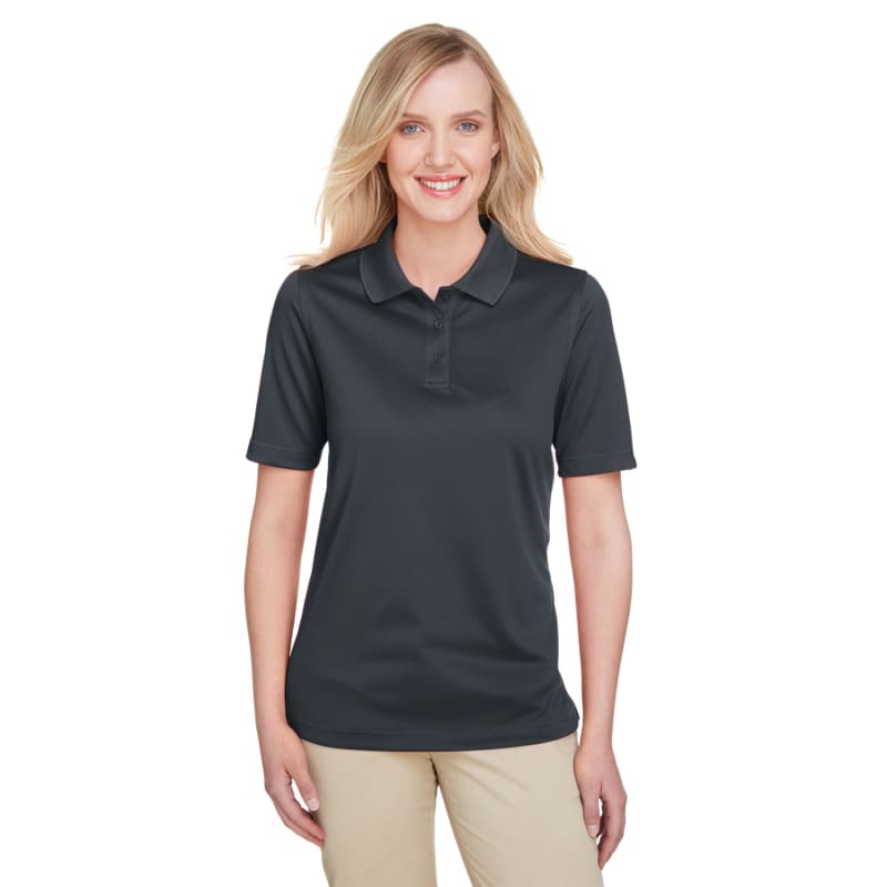 Harriton Ladies' Advantage Snag Protection Plus Polo 44