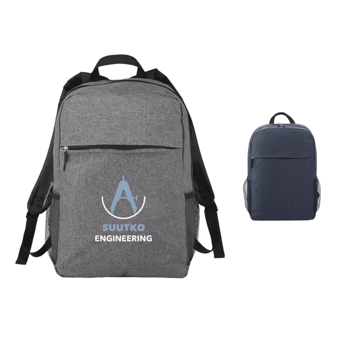 Urban 15" Computer Backpack 72
