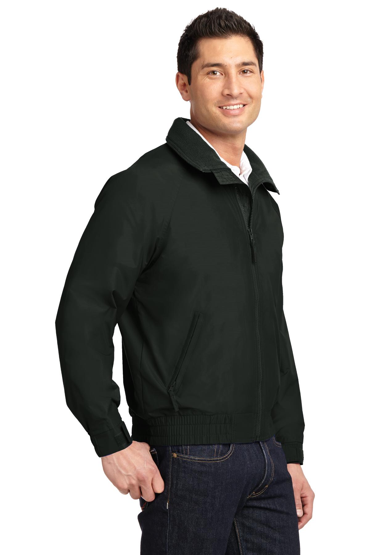 Port Authority Competitor Jacket. JP54 17