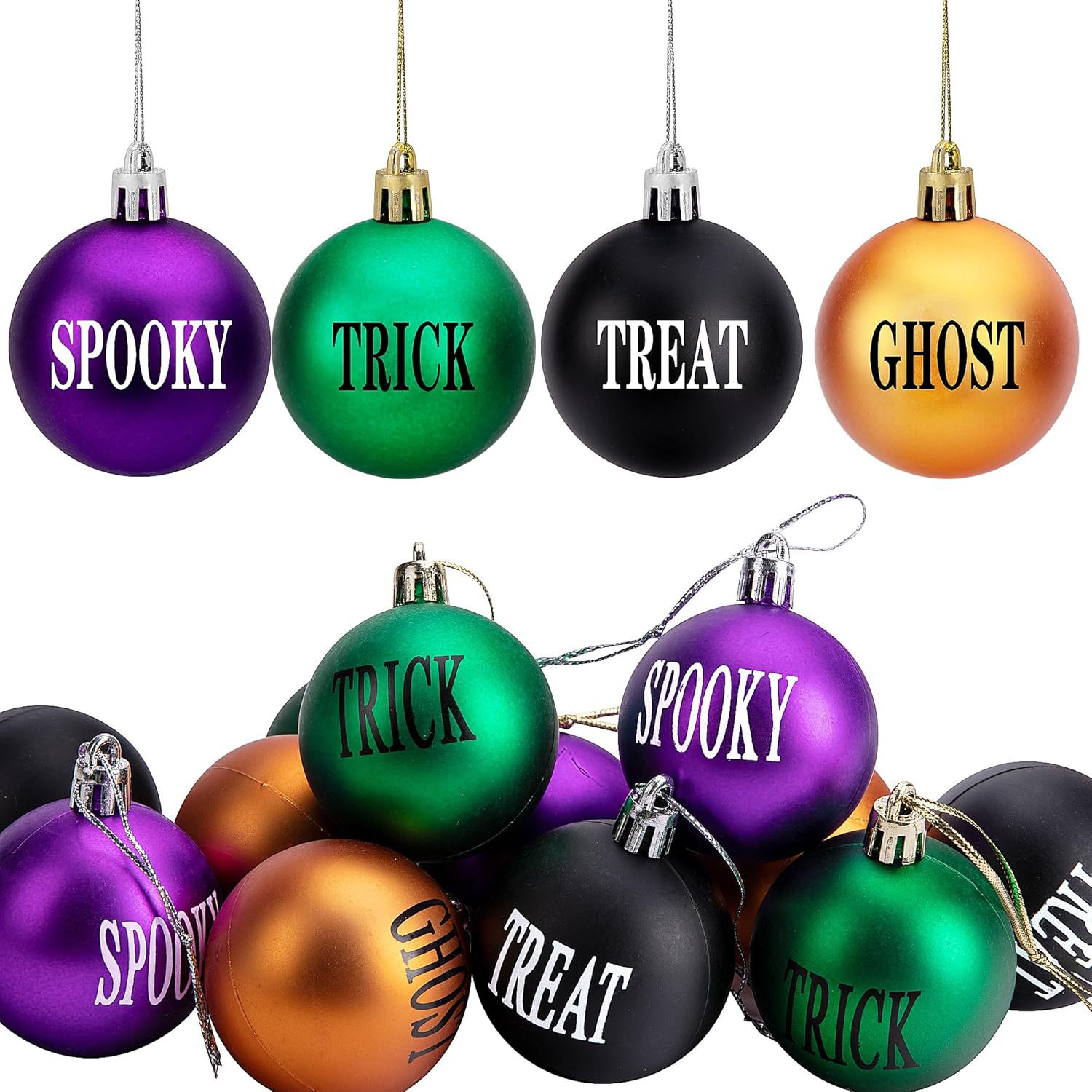 Christmas Tree Decoration Ornament Ball 3