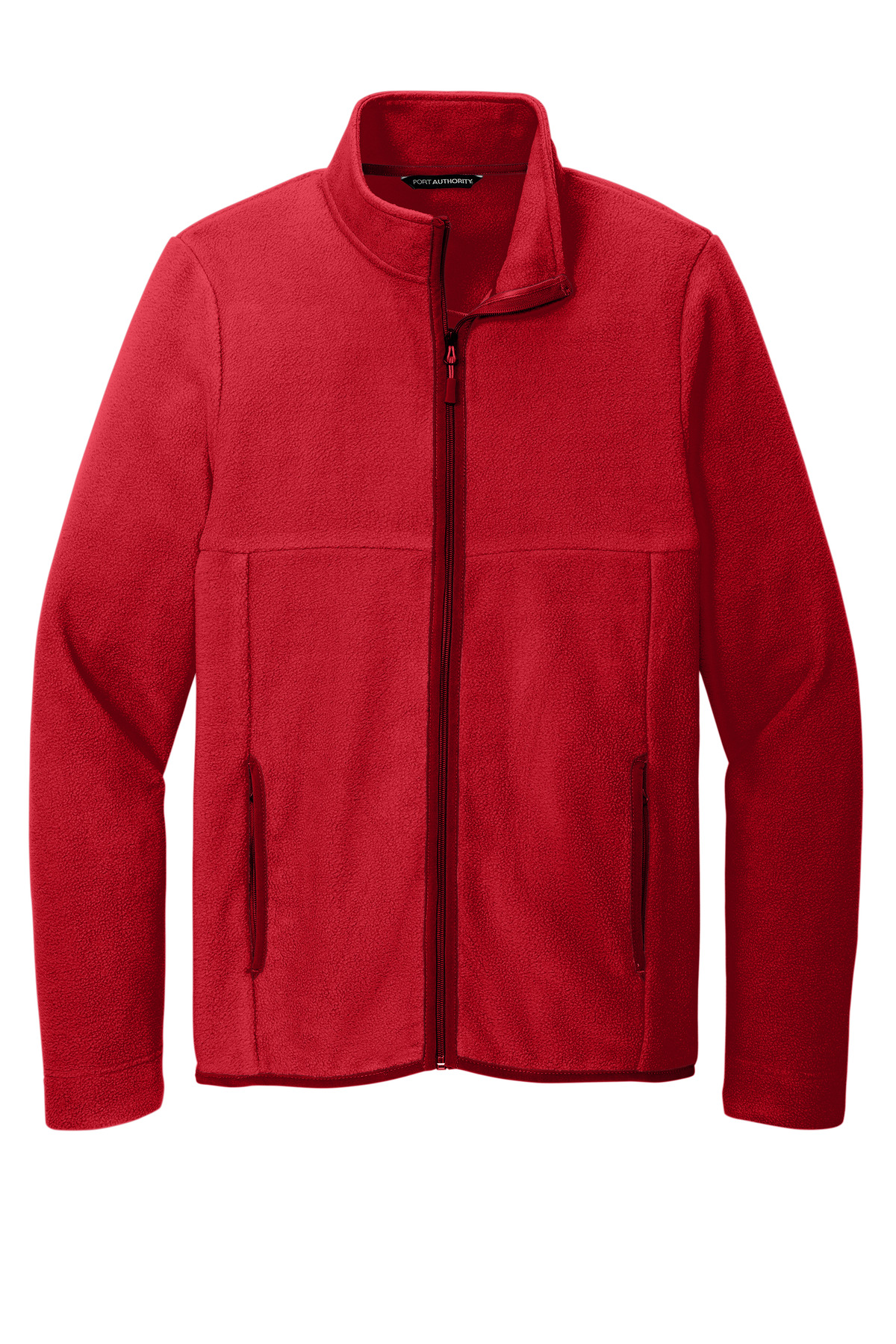 Port Authority Connection Fleece Jacket F110 32