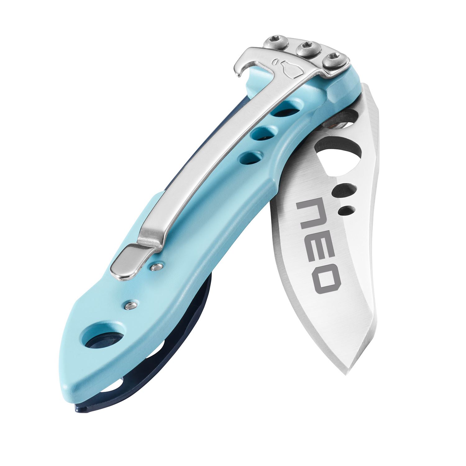 LEATHERMAN® SKELETOOL KB NIGHTSHADE 4