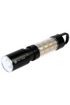 Rechargeable 10W Flex Filament Lantern/Flashlight 26