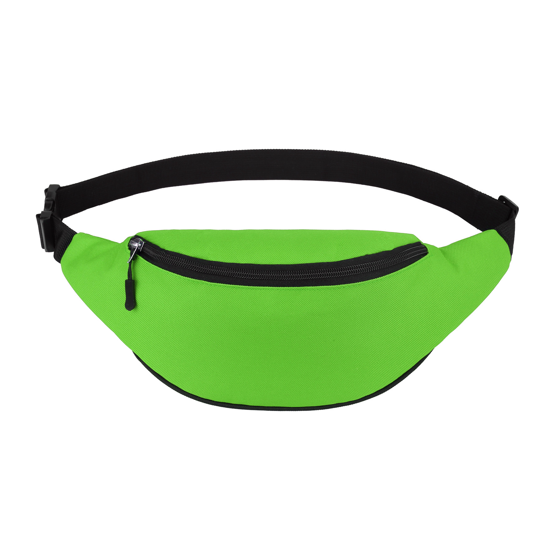 Large Capacity Hipster Outdoor Fanny Pack 5