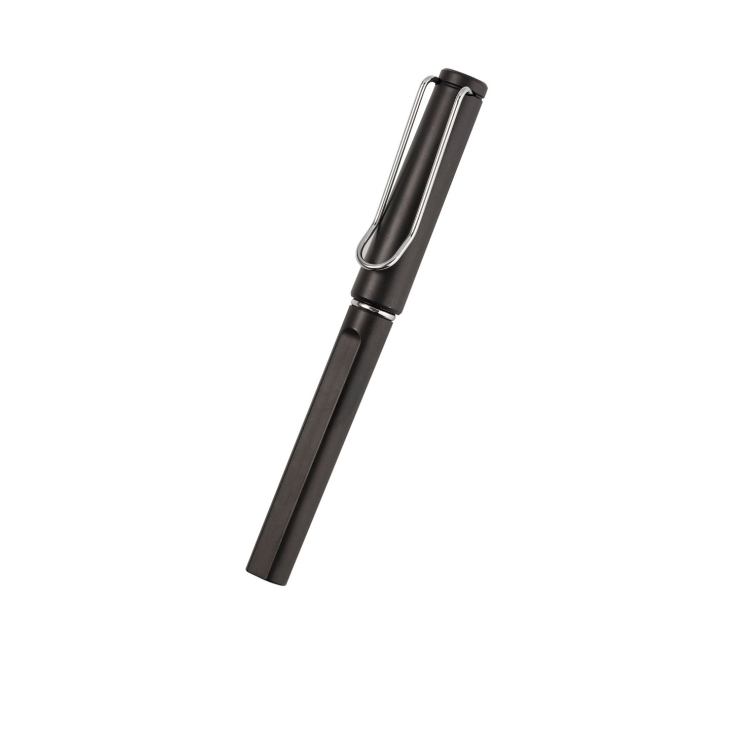U-shaped Clip Gel Pen 2