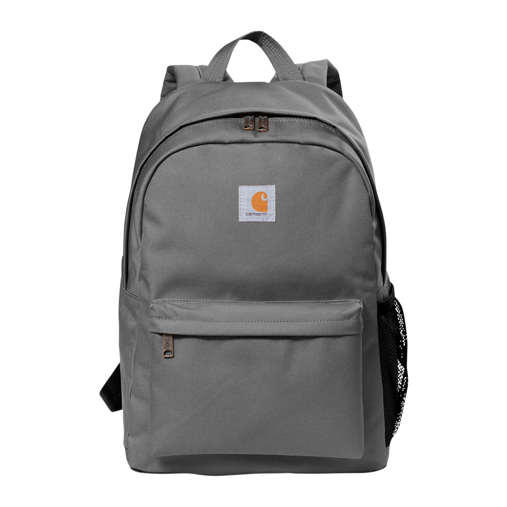 Carhartt(R) Canvas Backpack 14