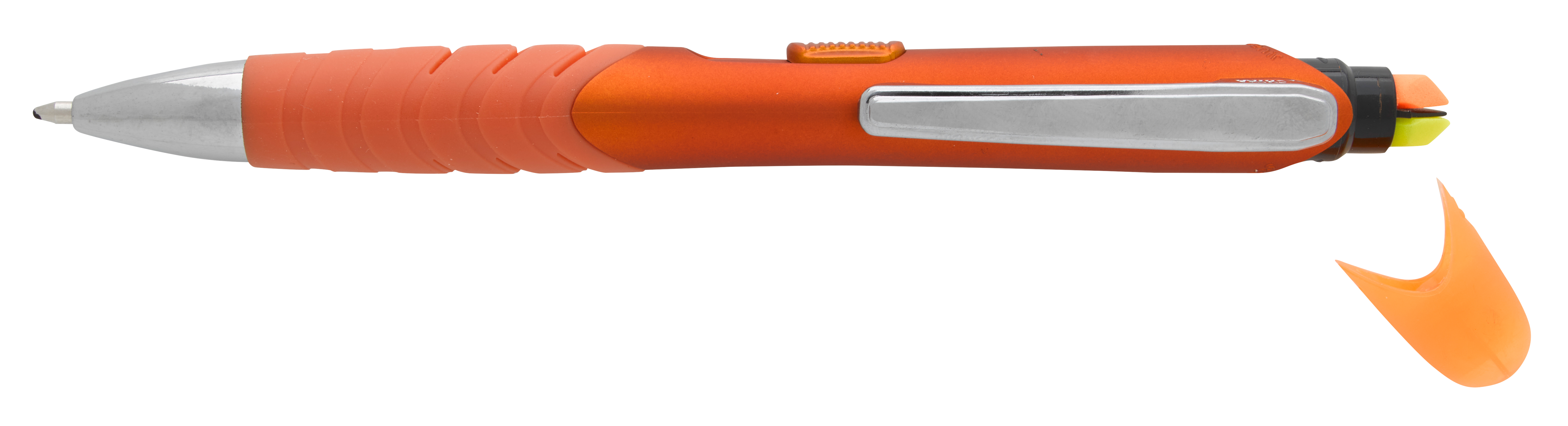 Souvenir® Soft-Touch Jalan Highlighter Pen Combo 42