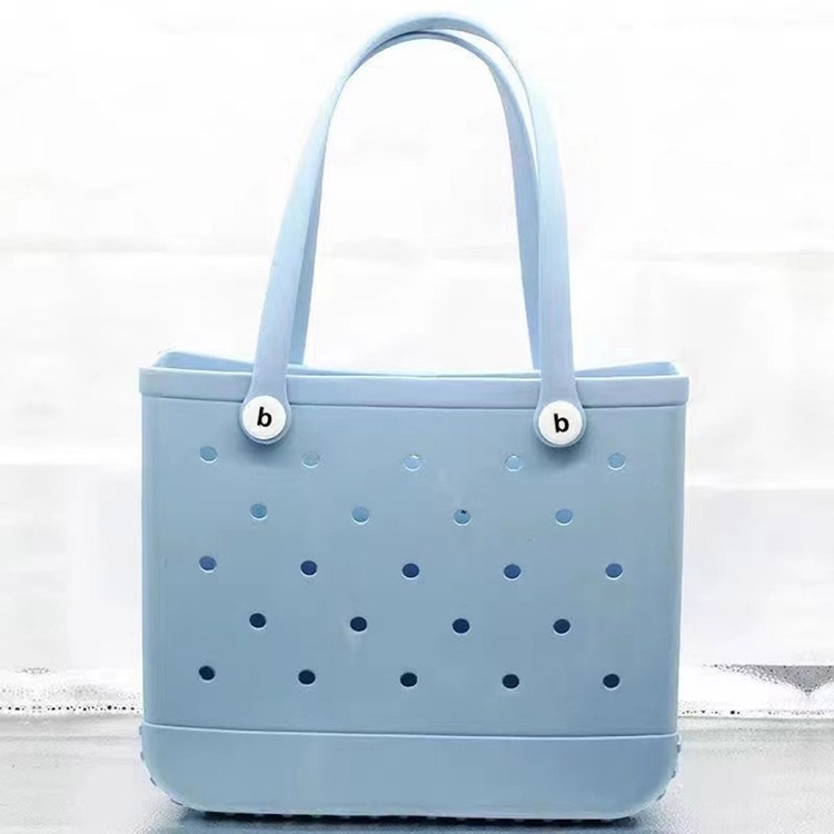 Portable Eva Beach Bag for Travel 2