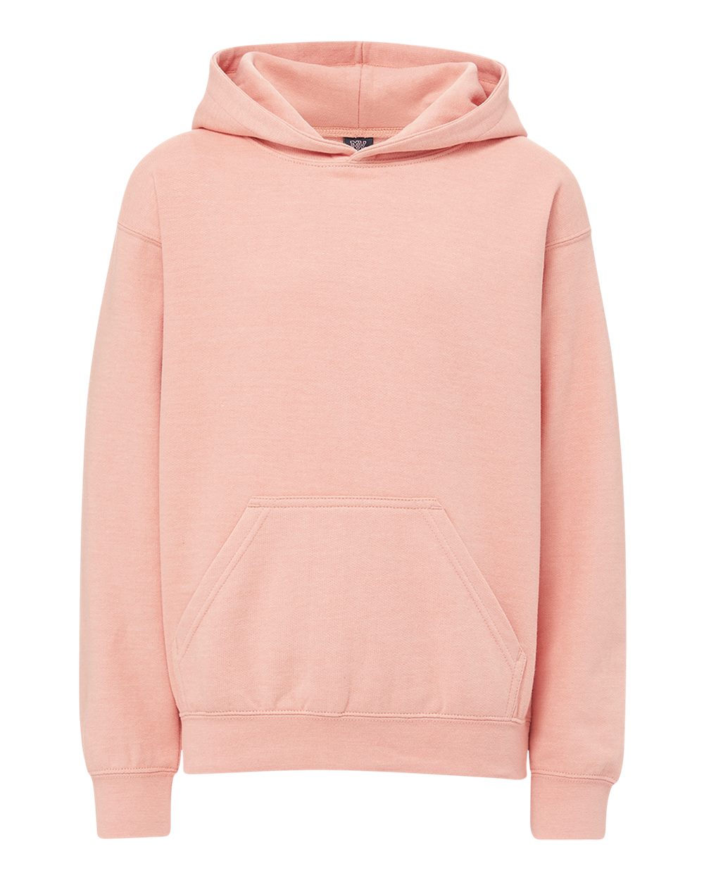Youth Buddy Hooded Sweatshirt - 23153Y 21