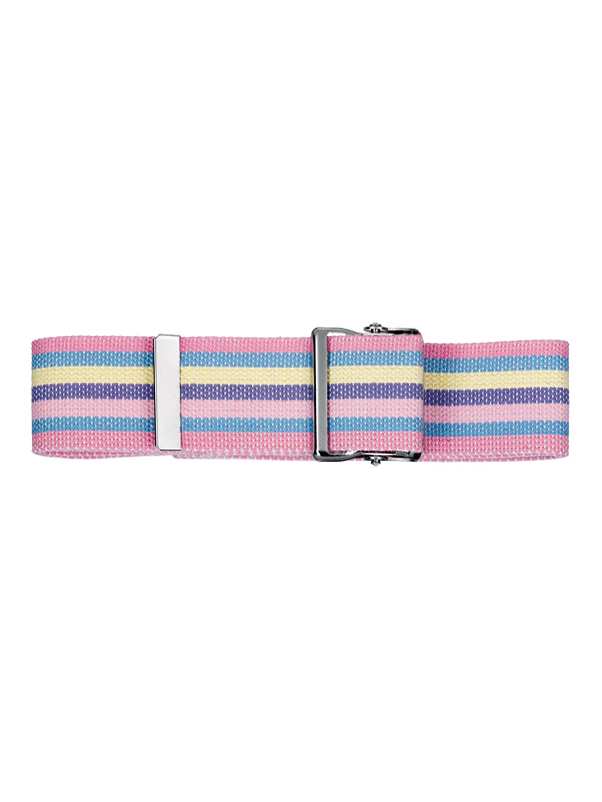 Prestige Medical - Cotton Gait Belt with Metal Buckle 6