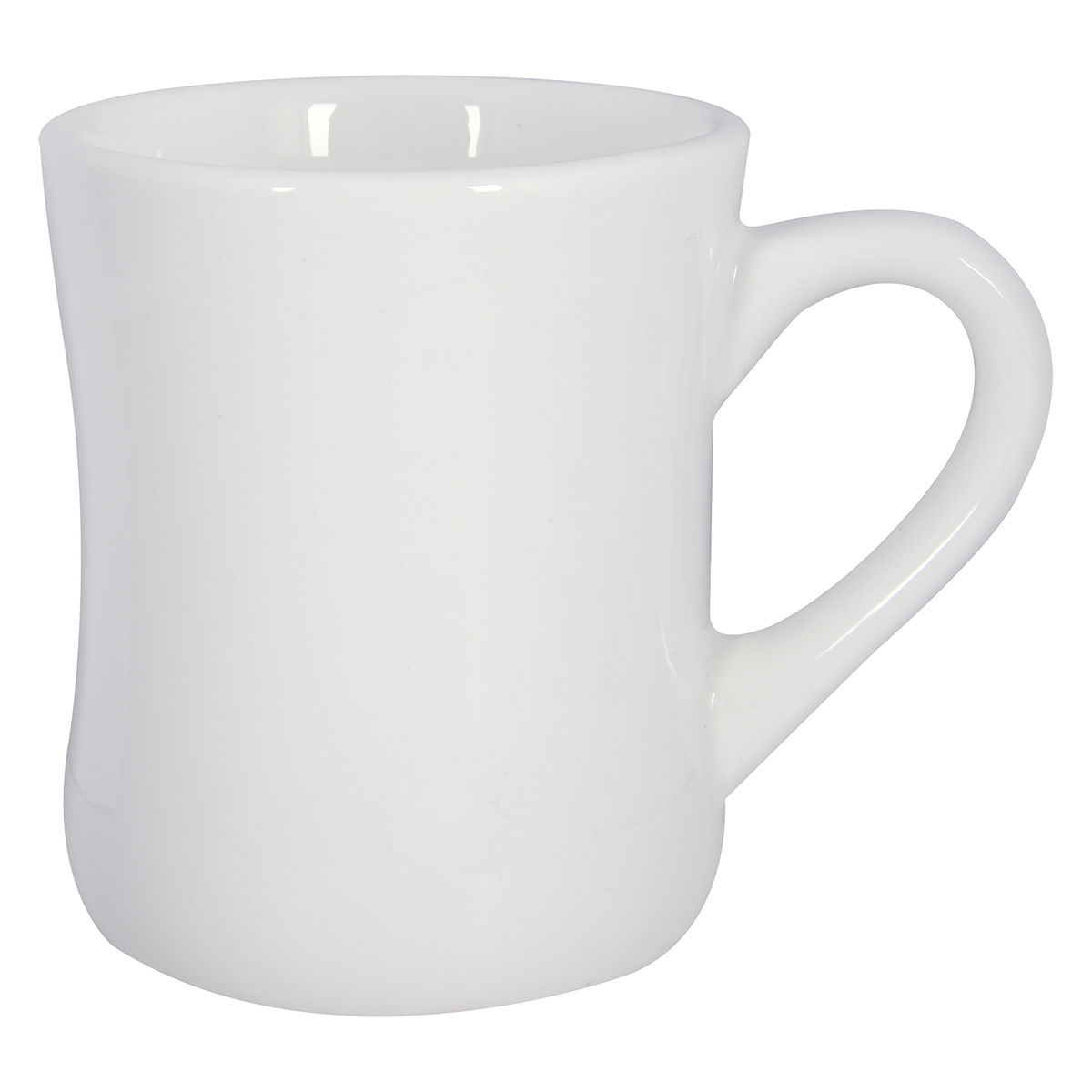 10 OZ. VITRIFIED MUG 2
