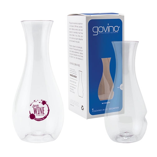 Govino® 28oz Decanter