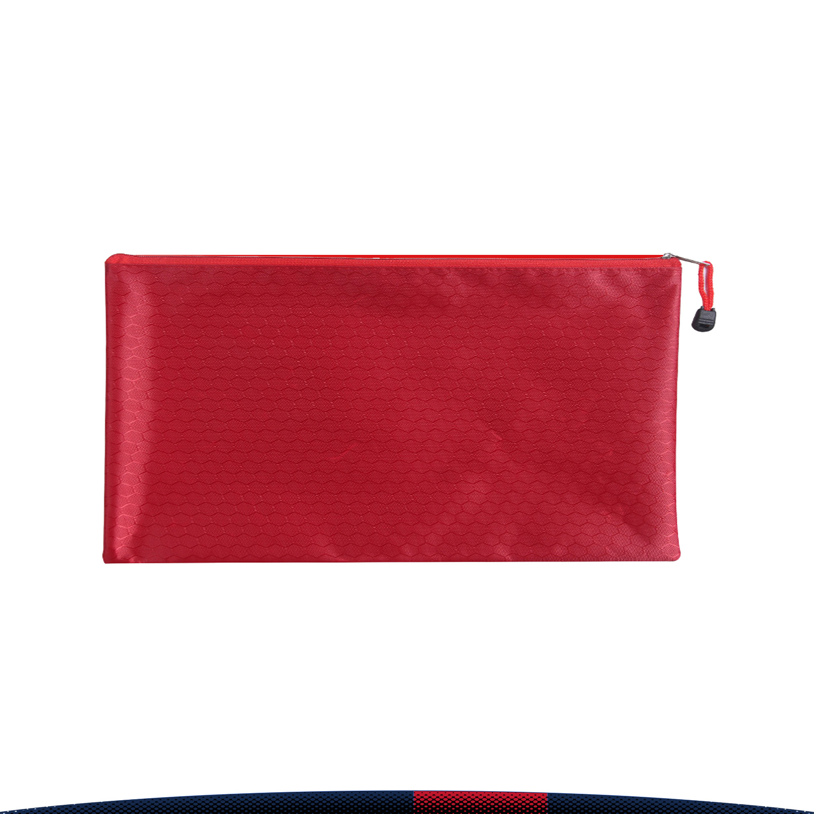 A6 Canvas Office Pouch 3
