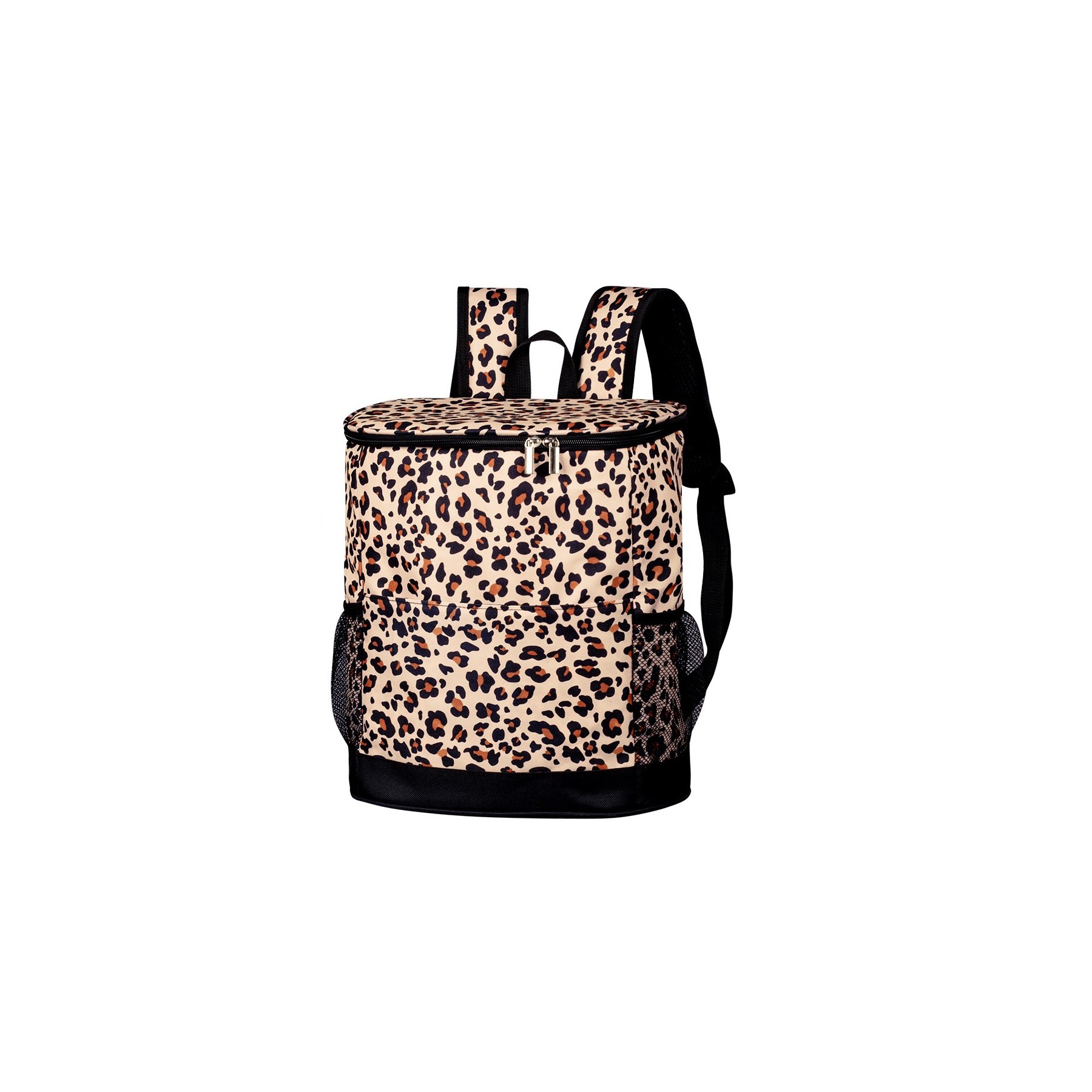 Double Shoulder Leak Proof Refrigerated And Insulated Bag 5