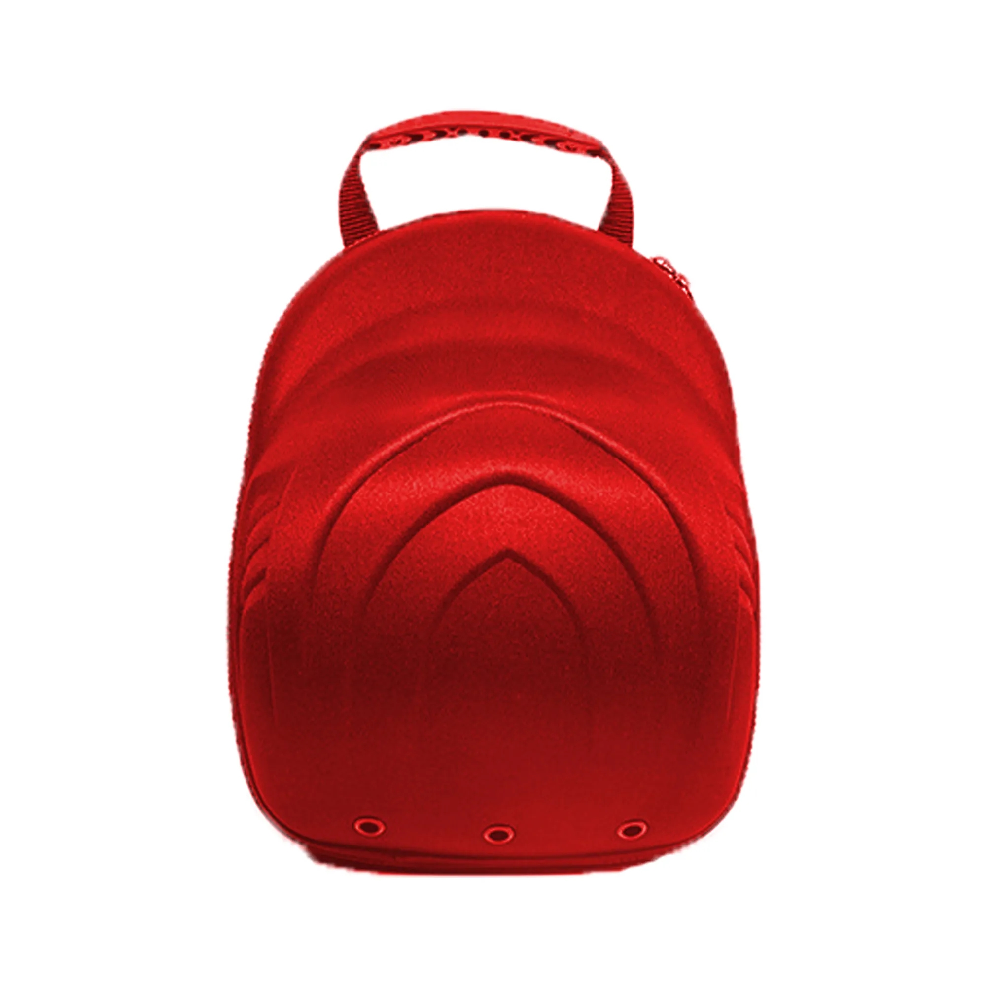 Portable Anti-pressure Cowboy Hat Baseball Cap Storage Box 4