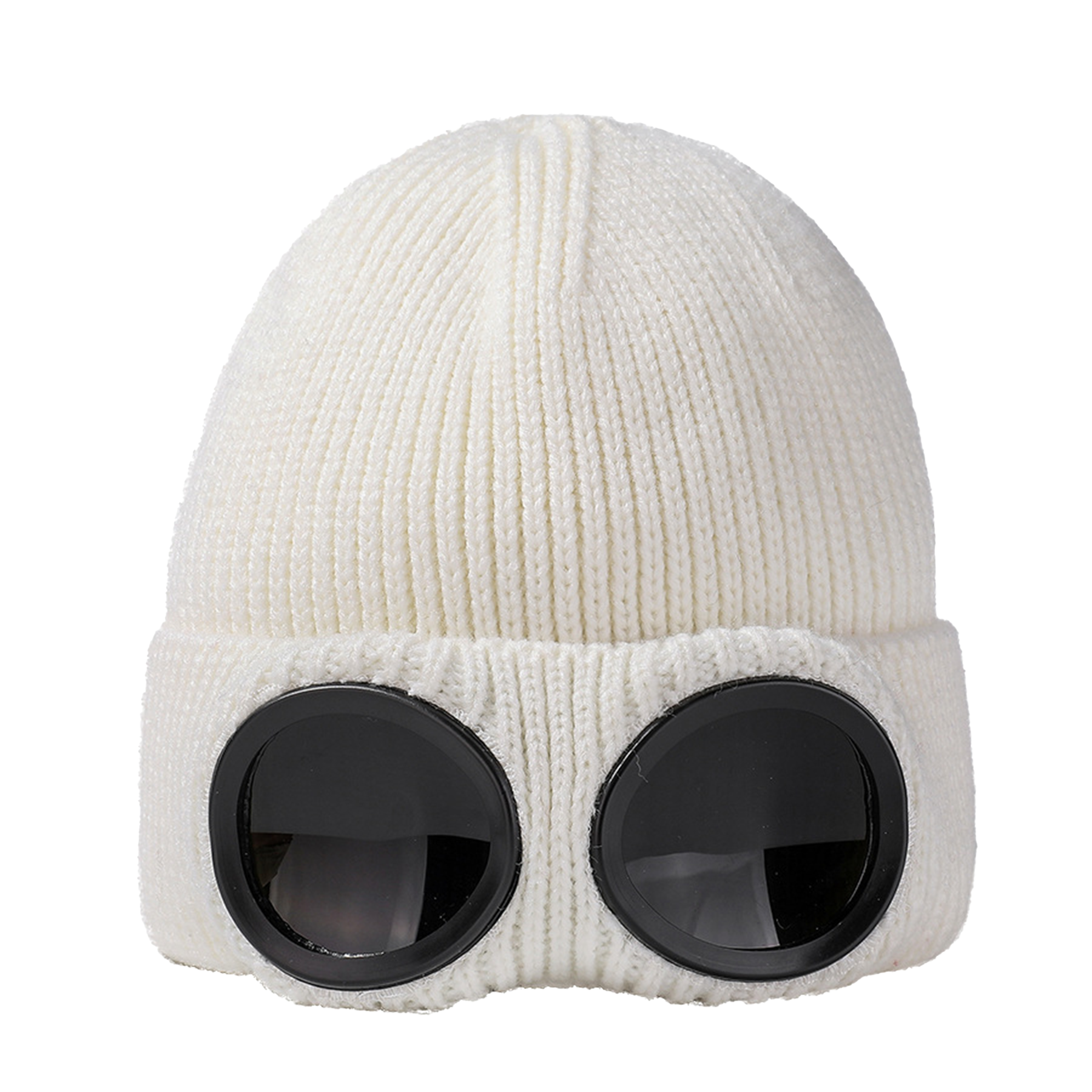 Knitted Beanie Hat 9