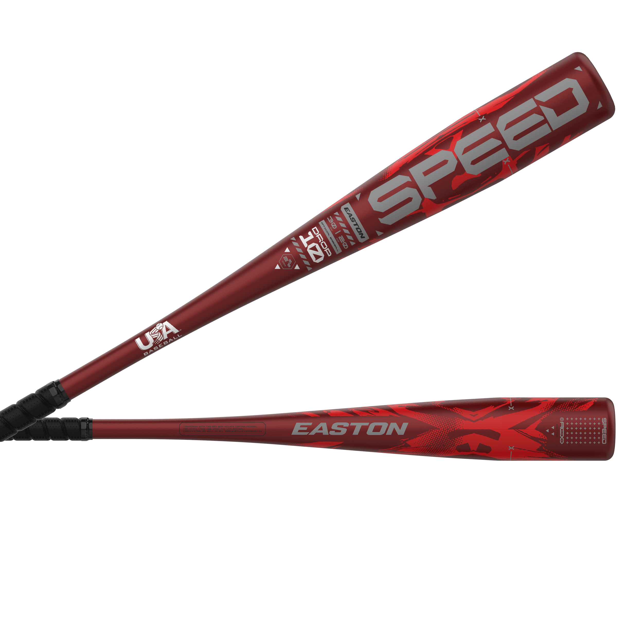 Easton Speed USA Bat, -10 2