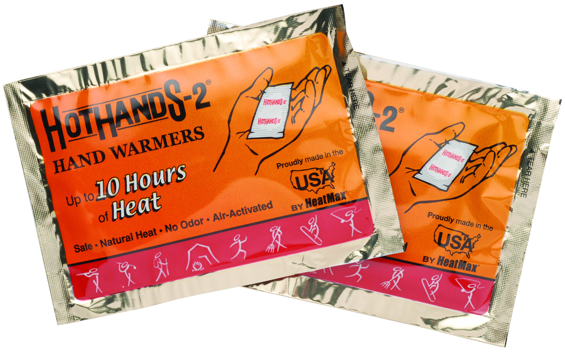 Hand Warmers