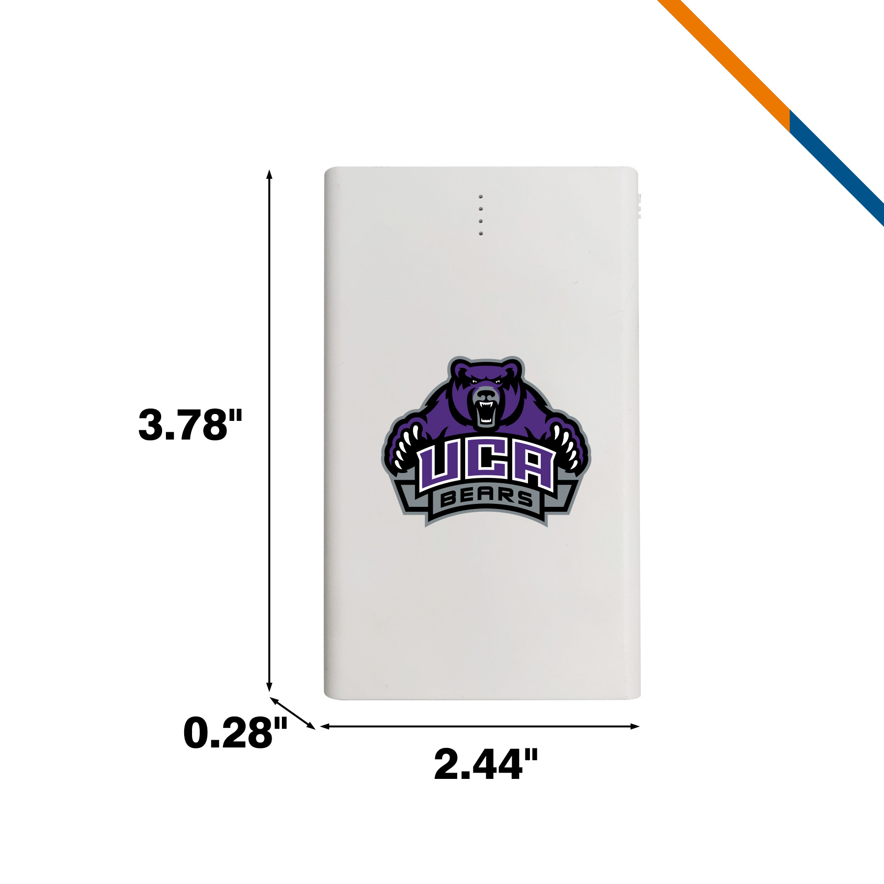 Prodigy Power Bank 3