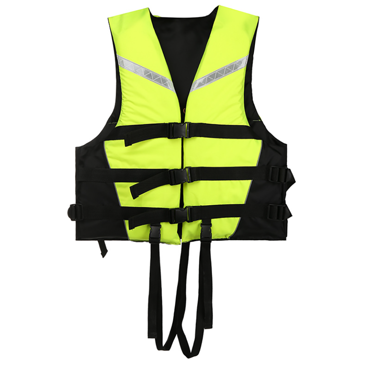 Swim Vest With Adjustable Strap 5