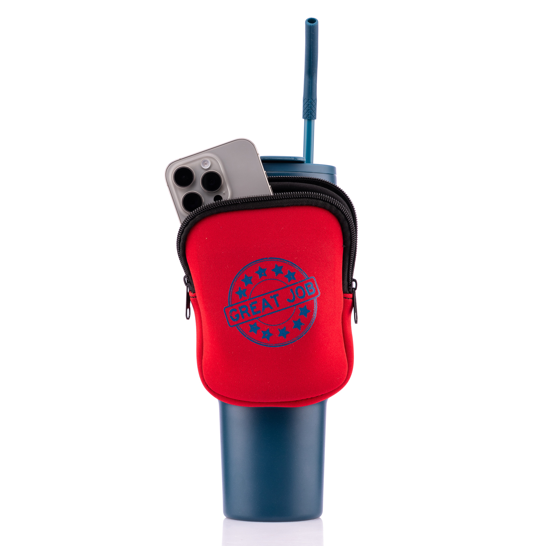 40 oz LeGrande Recycled Tumbler 90