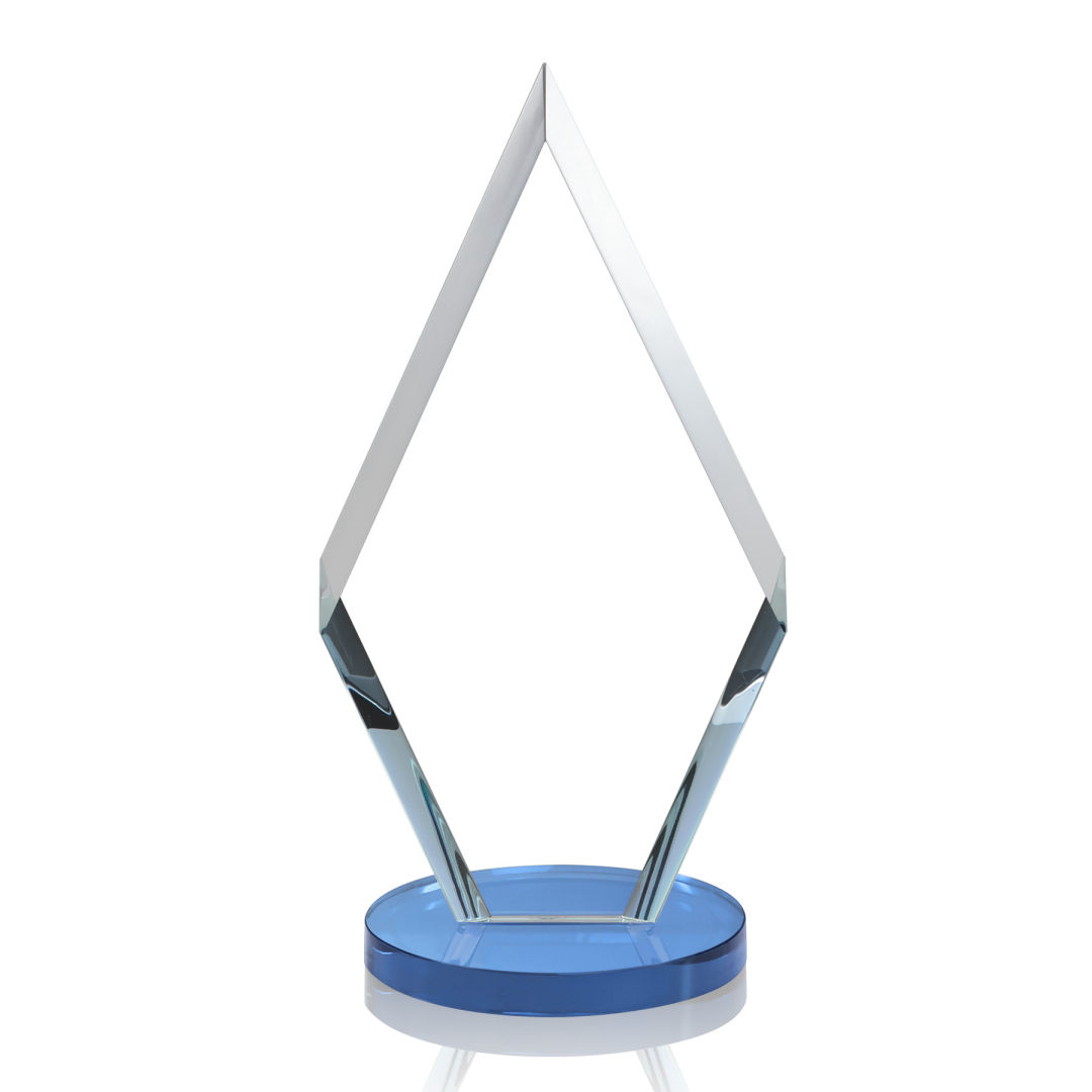 Cancun Award - Sky Blue 12
