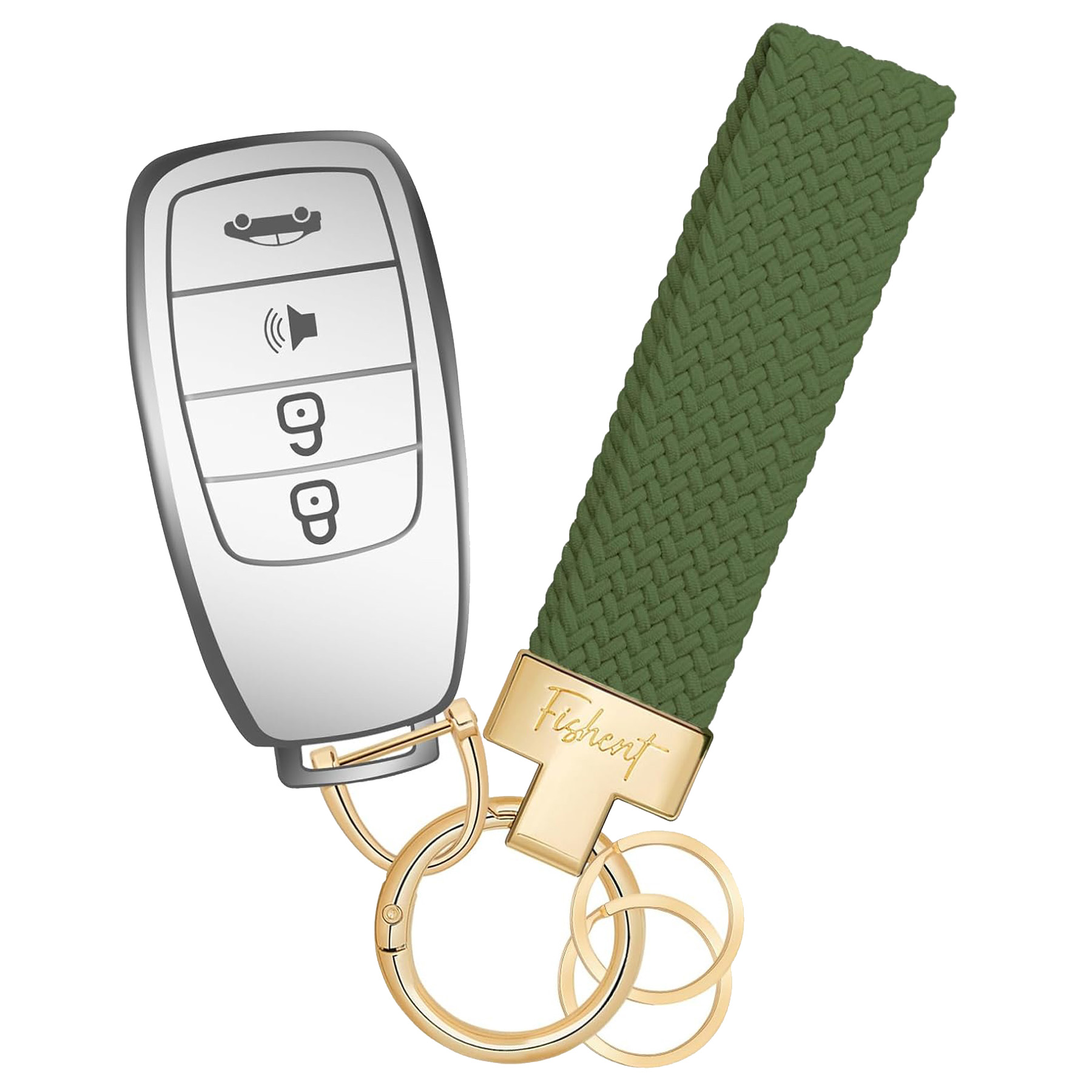 Car Keychain 20