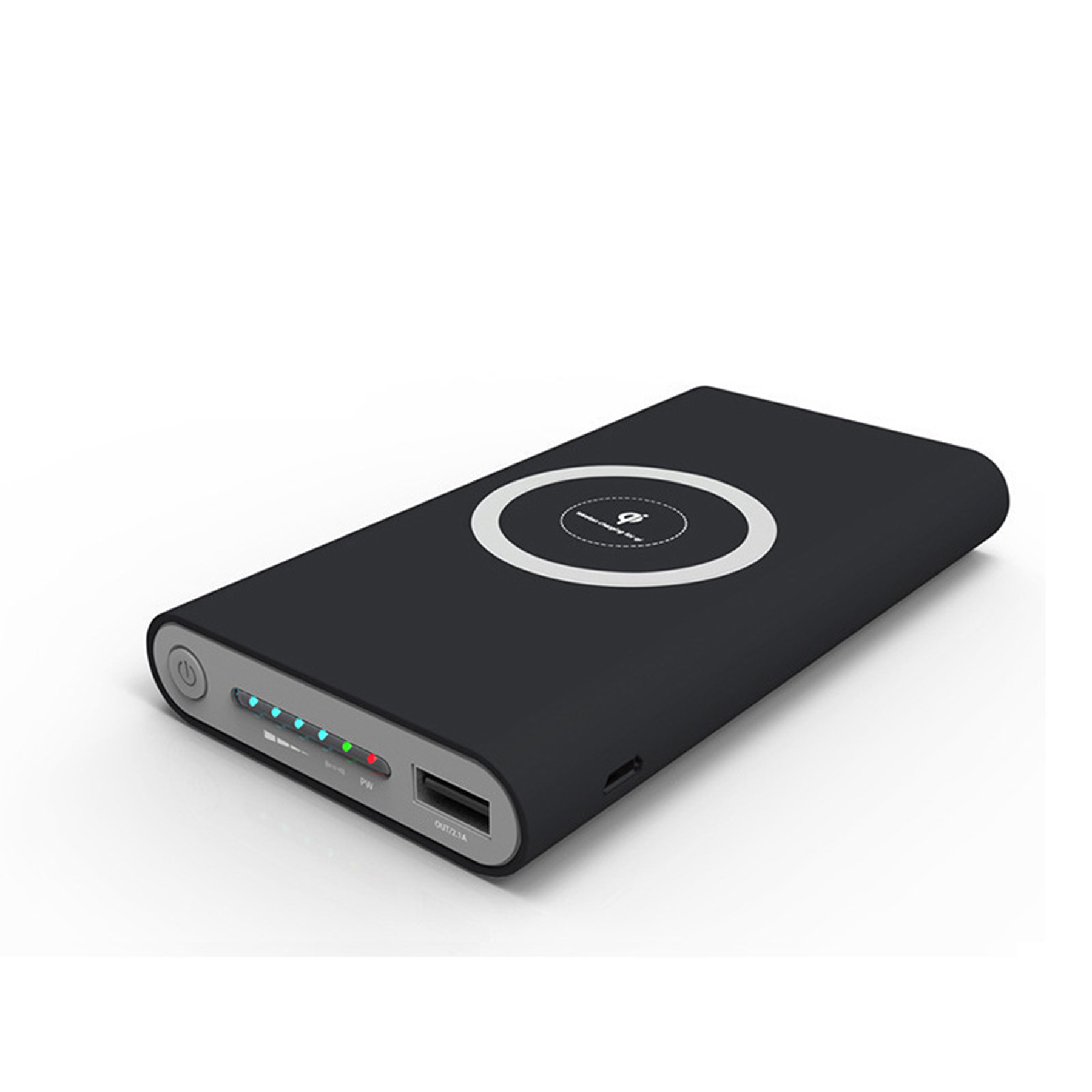 Wireless Power Bank 6