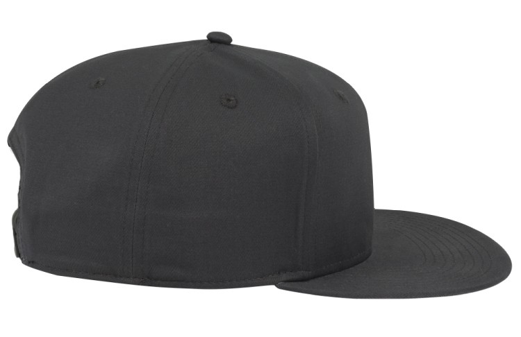 OTTO CAP® OTTO SNAP 6 Panel Mid Profile Snapback Hat 32