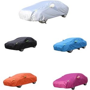 UV Protection Waterproof Car Cover 12