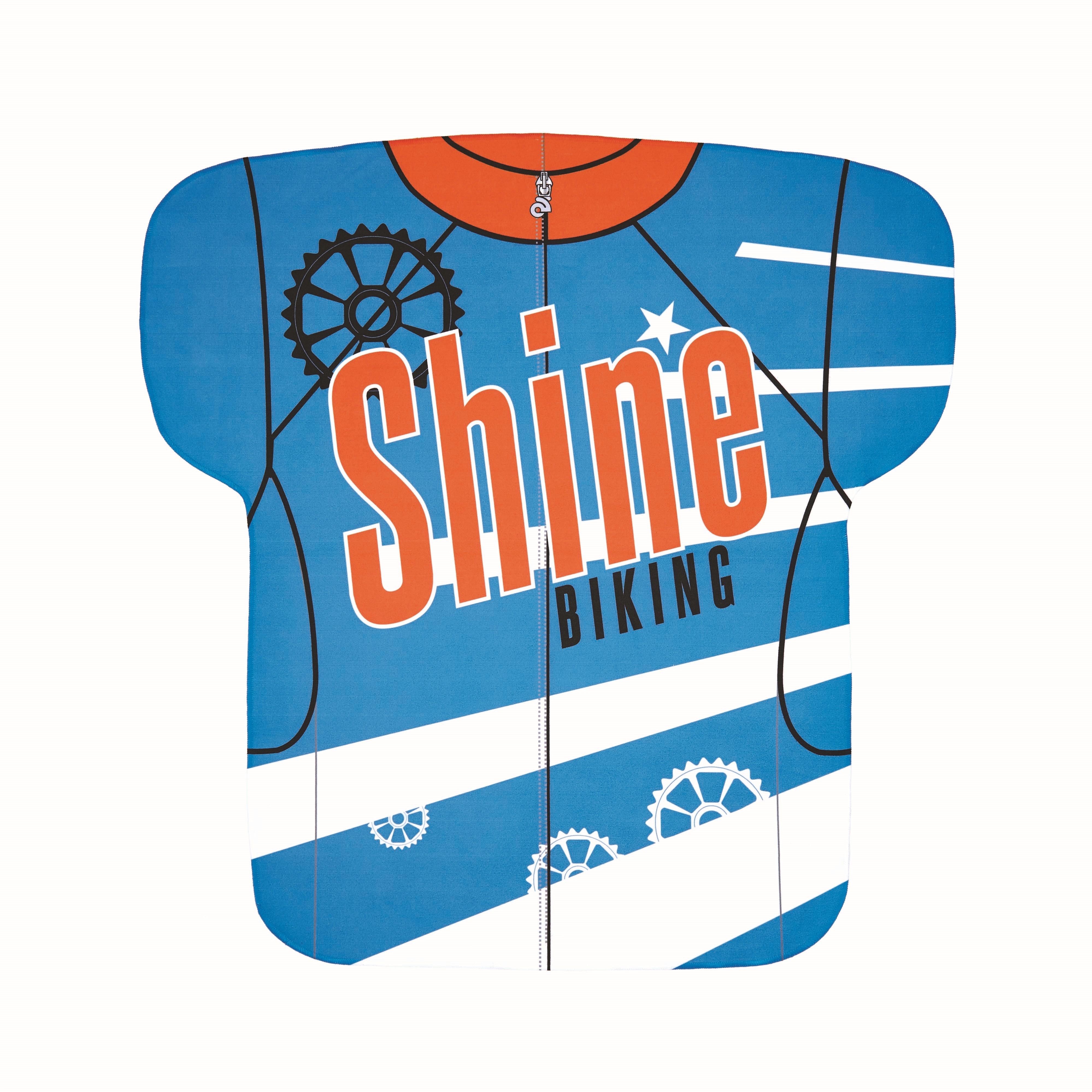 EPICOLOR Cooling Jersey Towel - 22x23 2