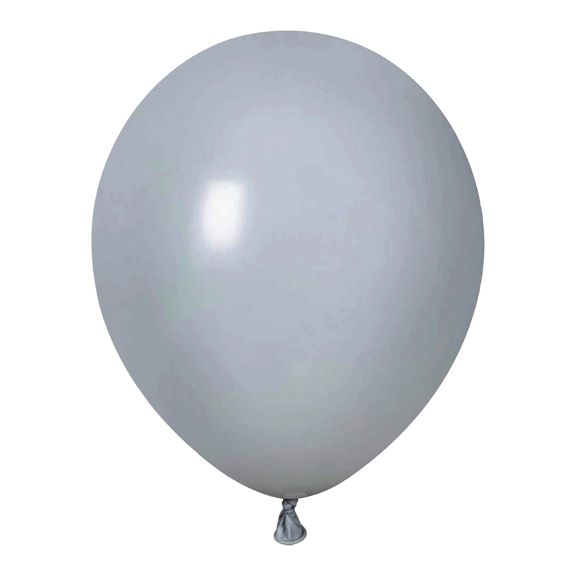 Thickened Balloon 1