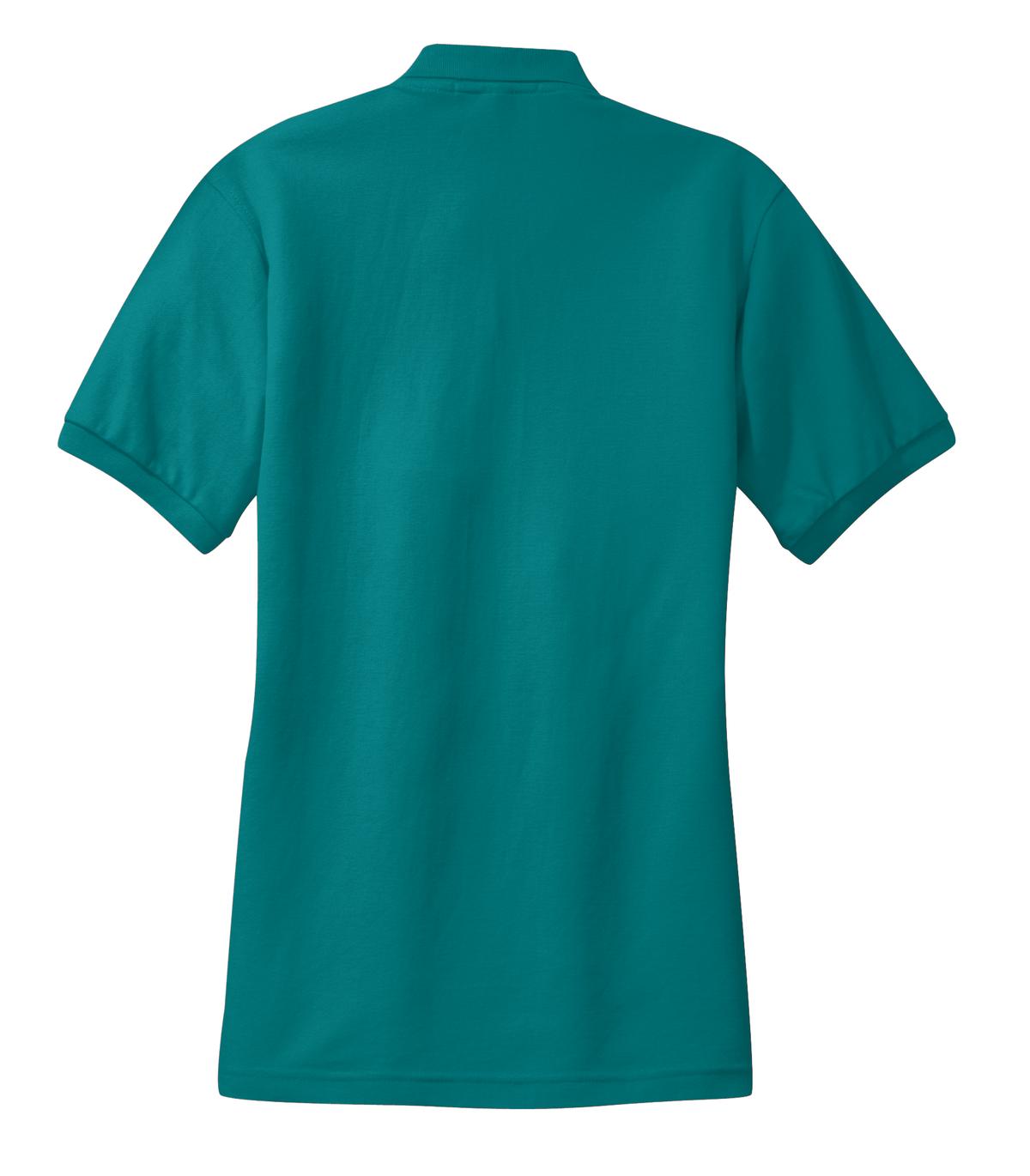 Port Authority® Women's Silk Touch Polo 177
