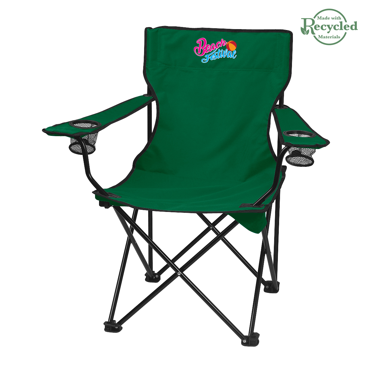Folding Chair With Carrying Bag 29