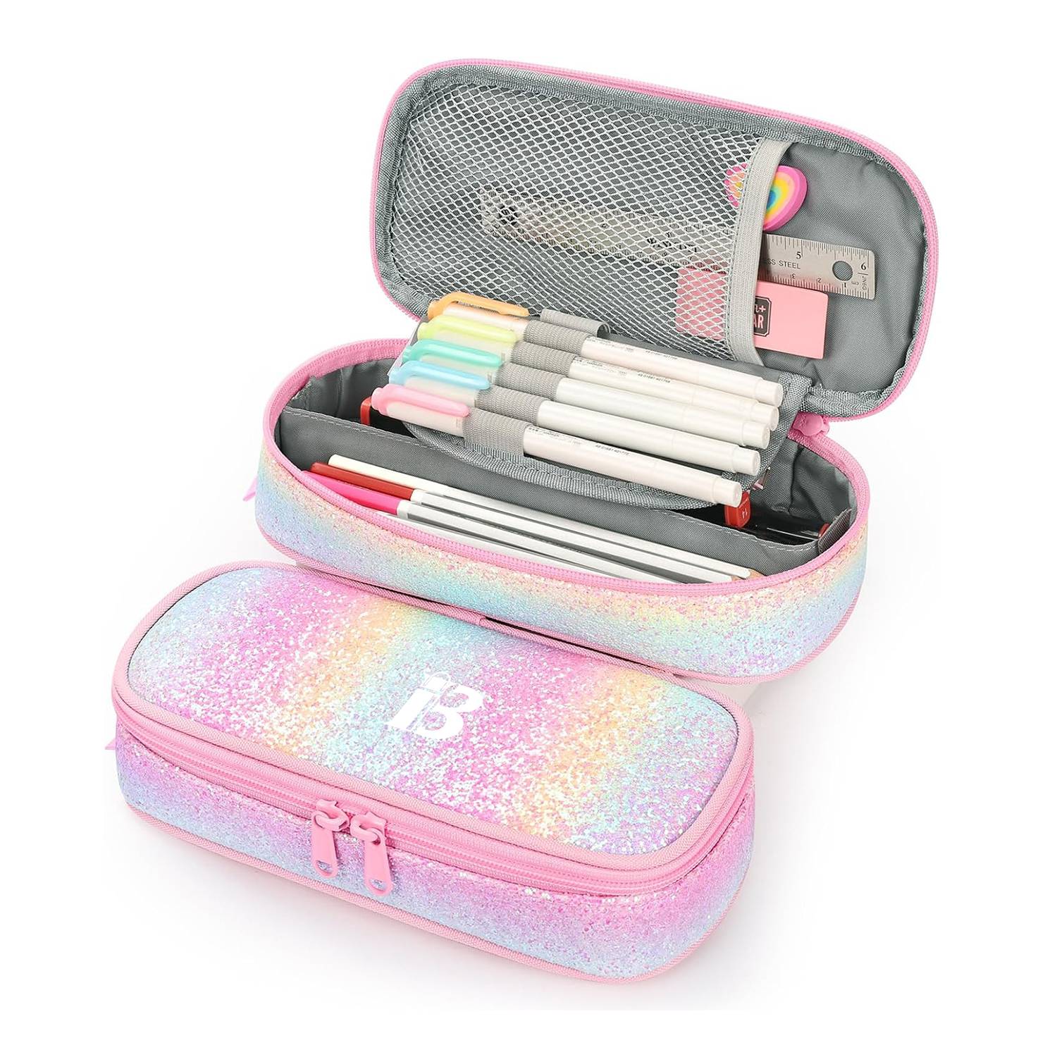 Girls Pencil Case for Kids